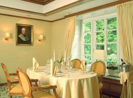 Hotel Ludwig im Park 