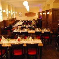 Hotel Goldener Falke