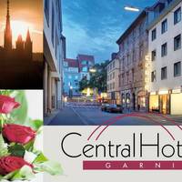 Central Hotel Garni 