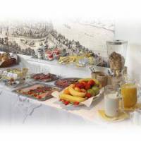 Central Hotel Garni 