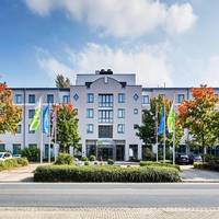 Ramada Hotel Europa