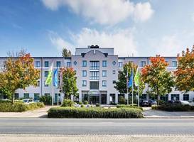 Ramada Hotel Europa