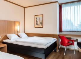 ibis Hotel Eisenach 