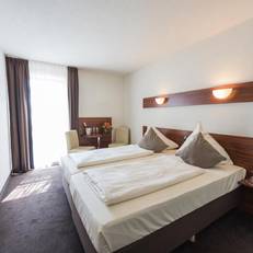 Prodomo Hotel Soest 