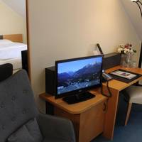 Ramada Hotel Erfurt 