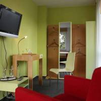 Hotel Inndependence 