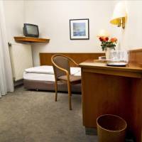 Hotel Stiftswingert 