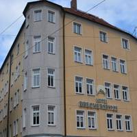 Hotel Brecherspitze