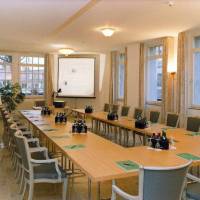 Parkhotel Altenburg