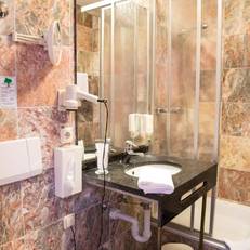 Parkhotel Altenburg