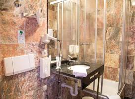 Parkhotel Altenburg