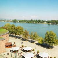 Hyatt Regency Mainz 