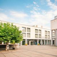 Arcadia Hotel Trier 
