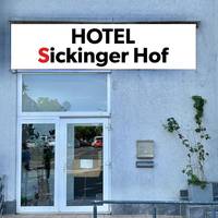 Hotel Sickinger Hof