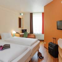 ibis Bochum Zentrum 