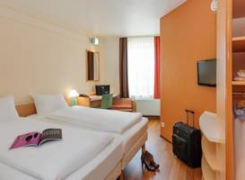ibis Bochum Zentrum 