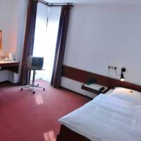Hotel Atelier Garni