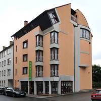 Hotel Atelier Garni