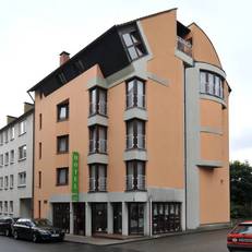 Hotel Atelier Garni
