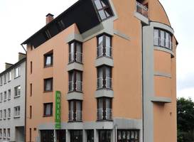 Hotel Atelier Garni