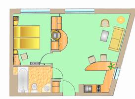 Suite Hotel Leipzig