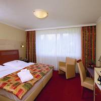 Garten-Hotel Ponick