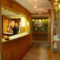 Landhotel Gut Haidt 