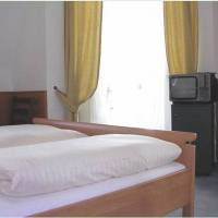 Rheinhotel Rebstock 