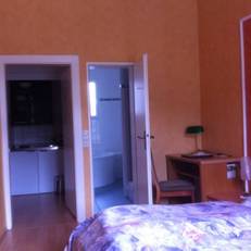 Rheinhotel Rebstock 
