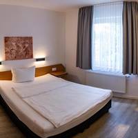 Hotel Schmidt garni