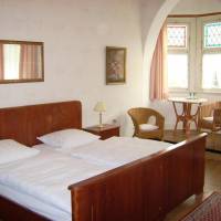 Pension Haus Weller 