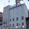 Hotel Passauer Wolf