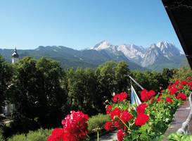 Hotel Aschenbrenner 