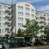 Hotel Ascot Bristol 
