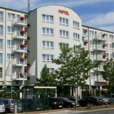 Hotel Ascot Bristol 