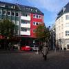 Downtown Maisonette