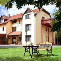 Garni-Hotel Kranich 