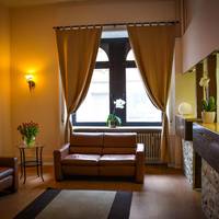 Hotel am Landeshaus 