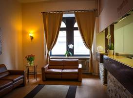 Hotel am Landeshaus 