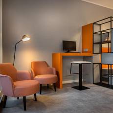 ibis Wiesbaden City 