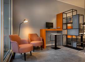 ibis Wiesbaden City 