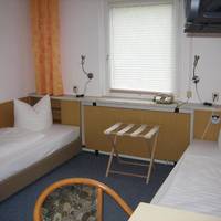 Hotel Heidenschanze