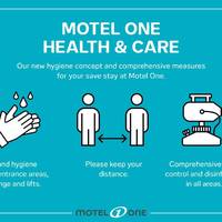 Motel One Wiesbaden 