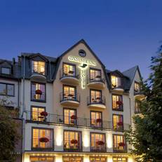 Hotel Cochemer Jung 