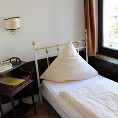 Kulturhotel Koblenz 