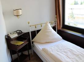 Kulturhotel Koblenz 