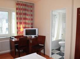 City Hotel Mercator