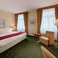 Hotel Halm Konstanz 