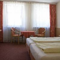 Hotel Garni Brugger 