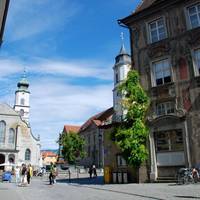 Hotel Garni Brugger 